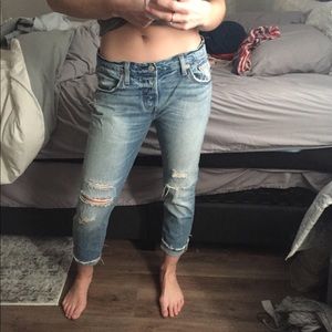 Levi’s jeans